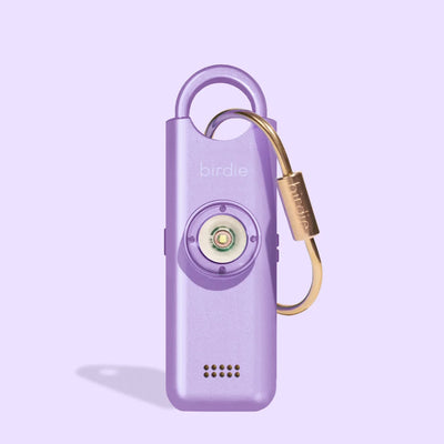 She's Birdie - The Original Personal Safety Alarm