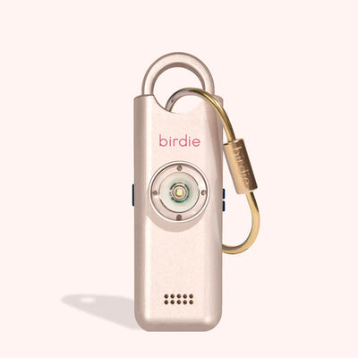 She's Birdie - The Original Personal Safety Alarm