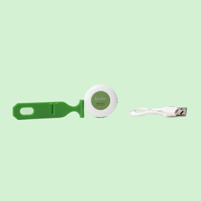 She's Birdie - The Original Personal Safety Alarm Disc