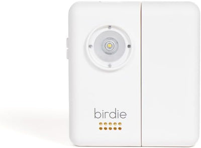 She's Birdie - The Original Personal Safety Door Alarm