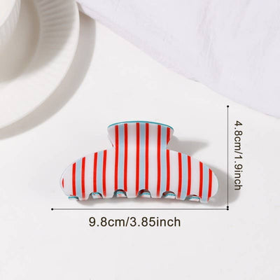 CLAW CLIPS - PERSONALIZED
