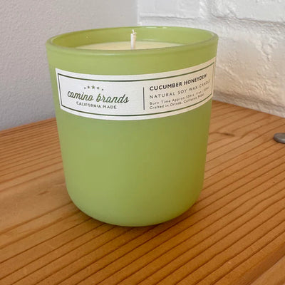 Camino Brands Candles
