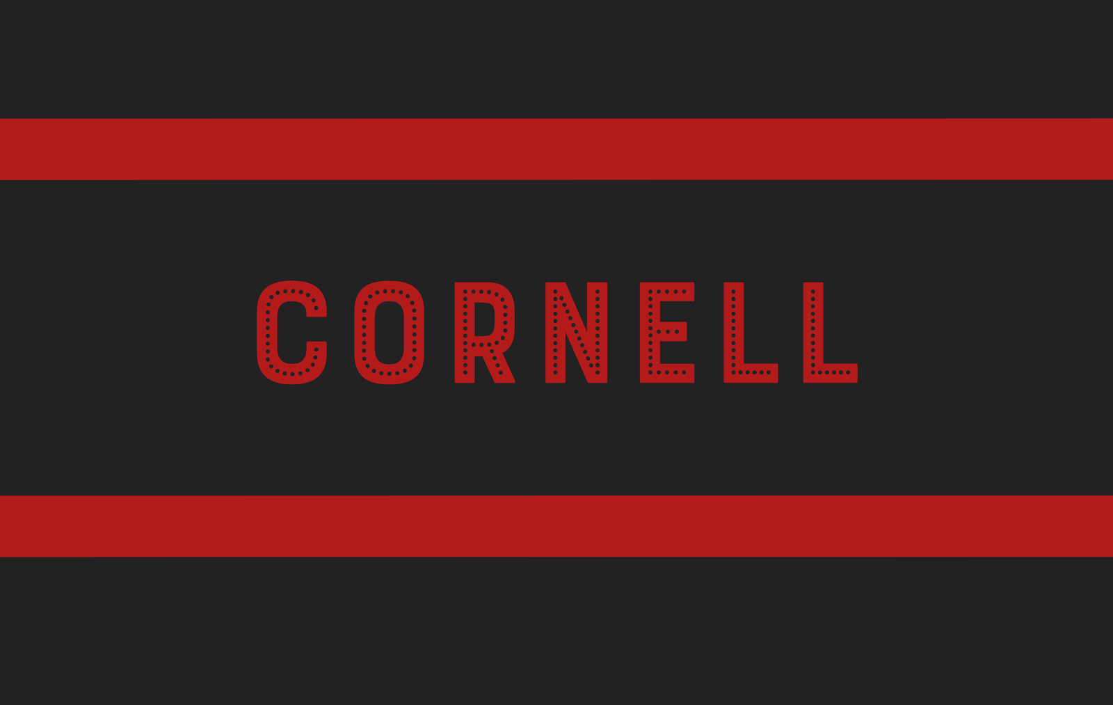 Insert - Cornell