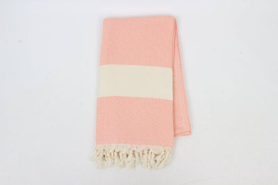 Personalized Beach Towels