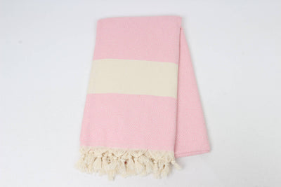 Personalized Beach Towels