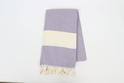 Personalized Beach Towels