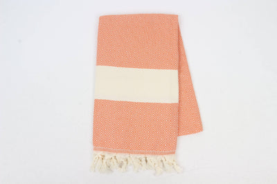 Personalized Beach Towels