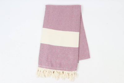 Personalized Beach Towels