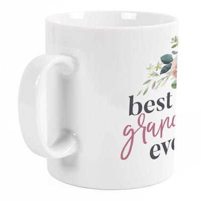 Best Grandma Ever Mug
