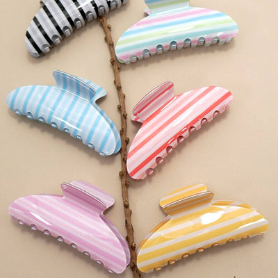 CLAW CLIPS - PERSONALIZED