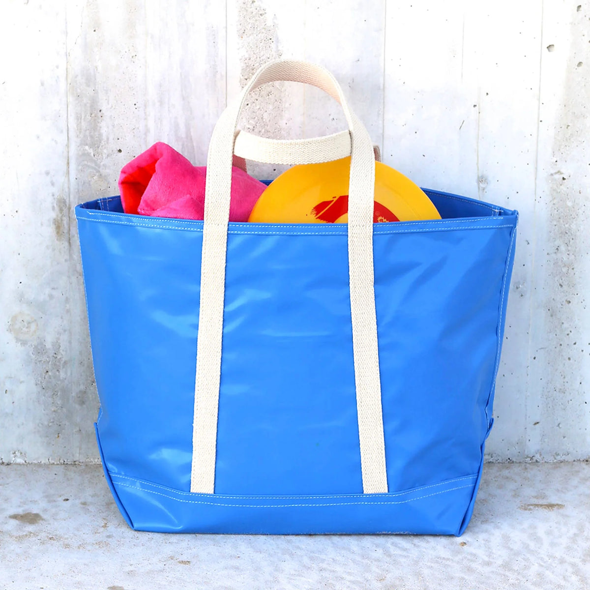 Big Sur Splash Tote - Marquette University