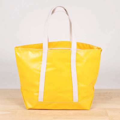 Big Sur Splash Tote - Marquette University