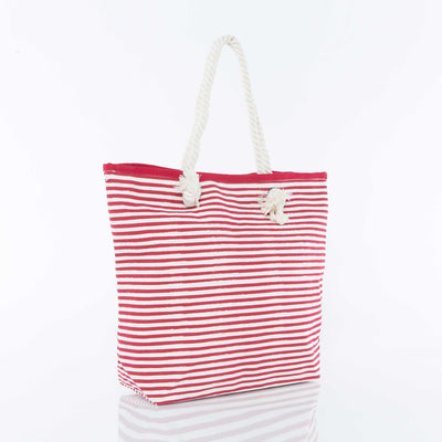 Rope Tote - Personalized