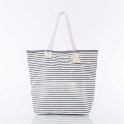 Rope Tote - Personalized