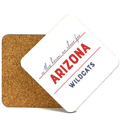 Coasters - College - Many Schools to Choose From!