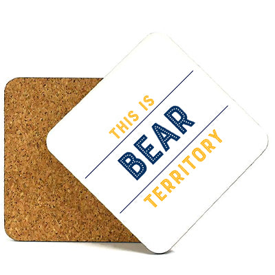 Coaster - Cal Berkeley