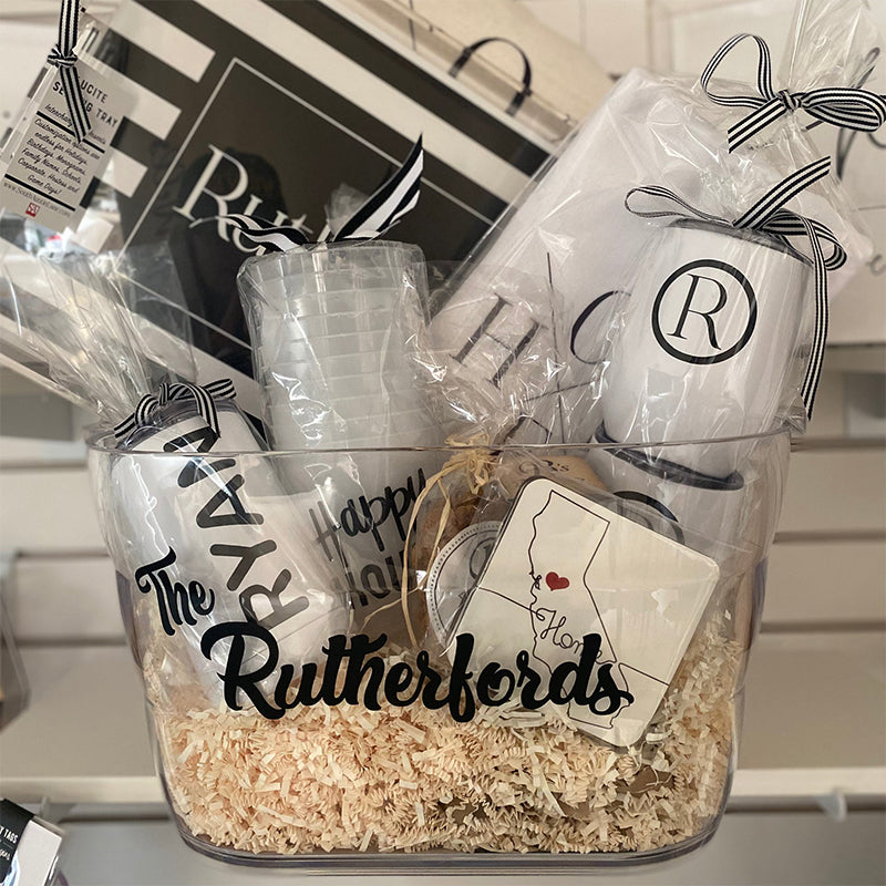 Build A Bucket - Party Tub - The Ultimate Package