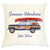 Pillow Personalized - Woody Jeep "Summer Adventures"