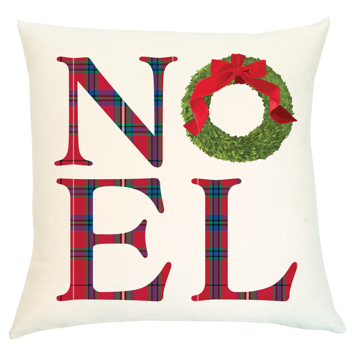 Pillow - NOEL