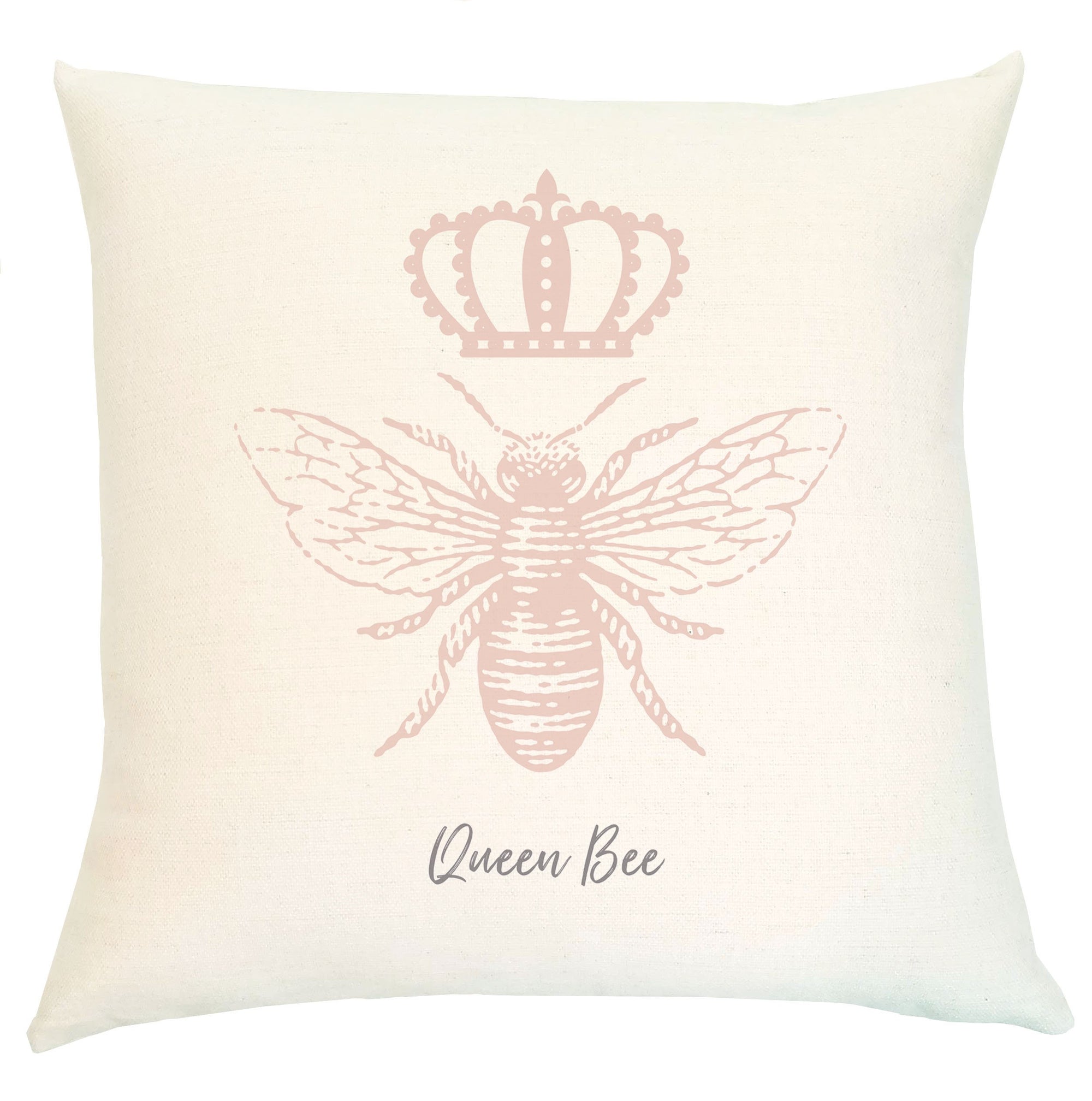 Pillow - Queen Bee