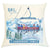 Pillow Personalized - Ski Together
