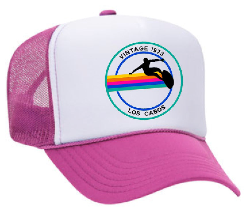 Trucker Hats for ANY OCCASION- Choose your Design!