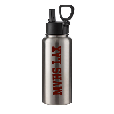 Insulated Tumbler - 32 Ounce Water Bottles - Personalize Me!