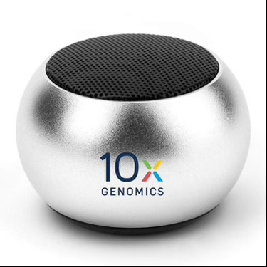 Speaker - Mini, Wireless, Pairable - SOUND BEYOND SIZE Speaker - Mini, Wireless, Pairable - SOUND BEYOND SIZE
