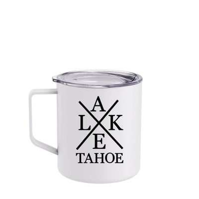 Insulated Tumbler Coffee - Choose Your Favorite Lake