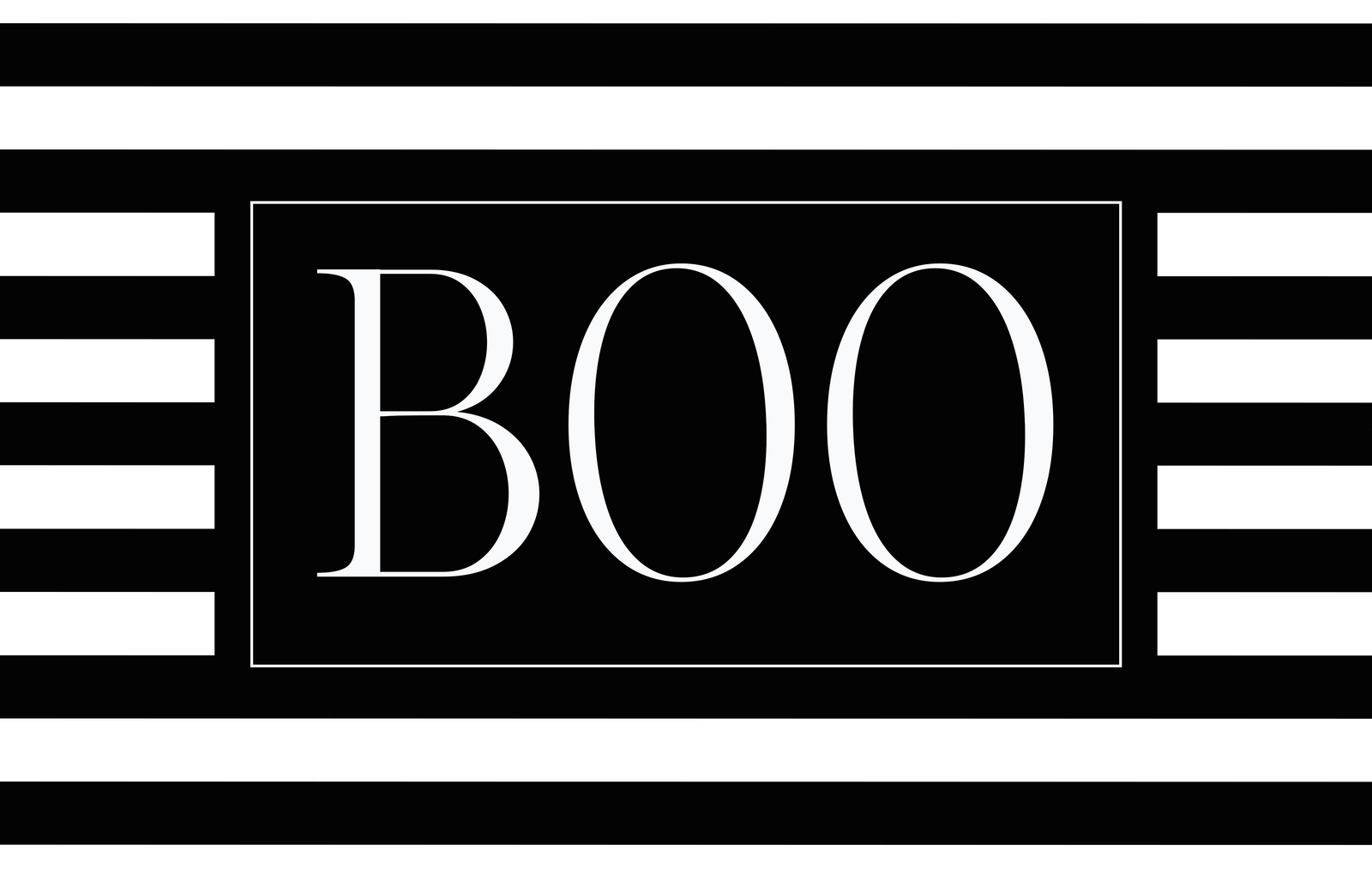 Lucite Serving Tray - ADDITIONAL INSERT PAPERS