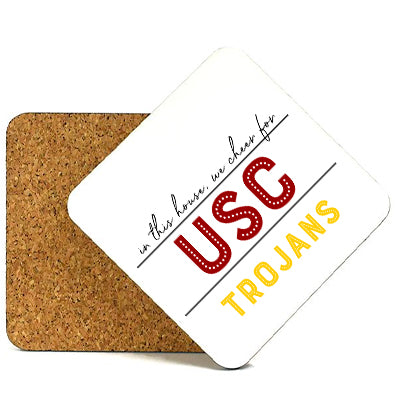 Coaster - USC