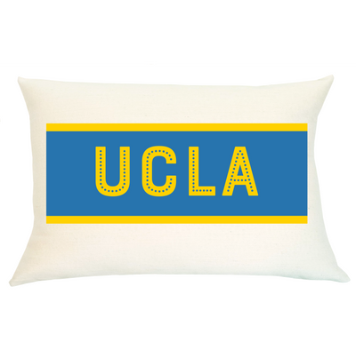 Pillow Lumbar - UCLA