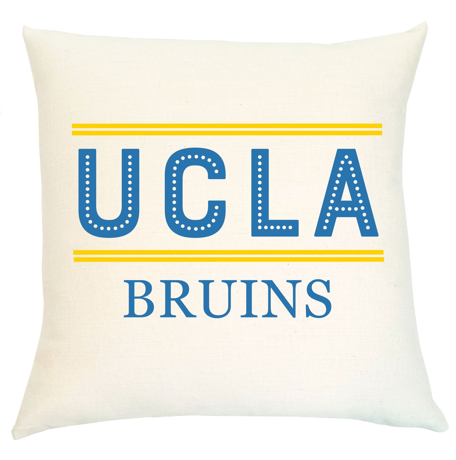 UCLA Bruins 24 oz Insulated Tumbler Etched - Navy - College Fabric Store