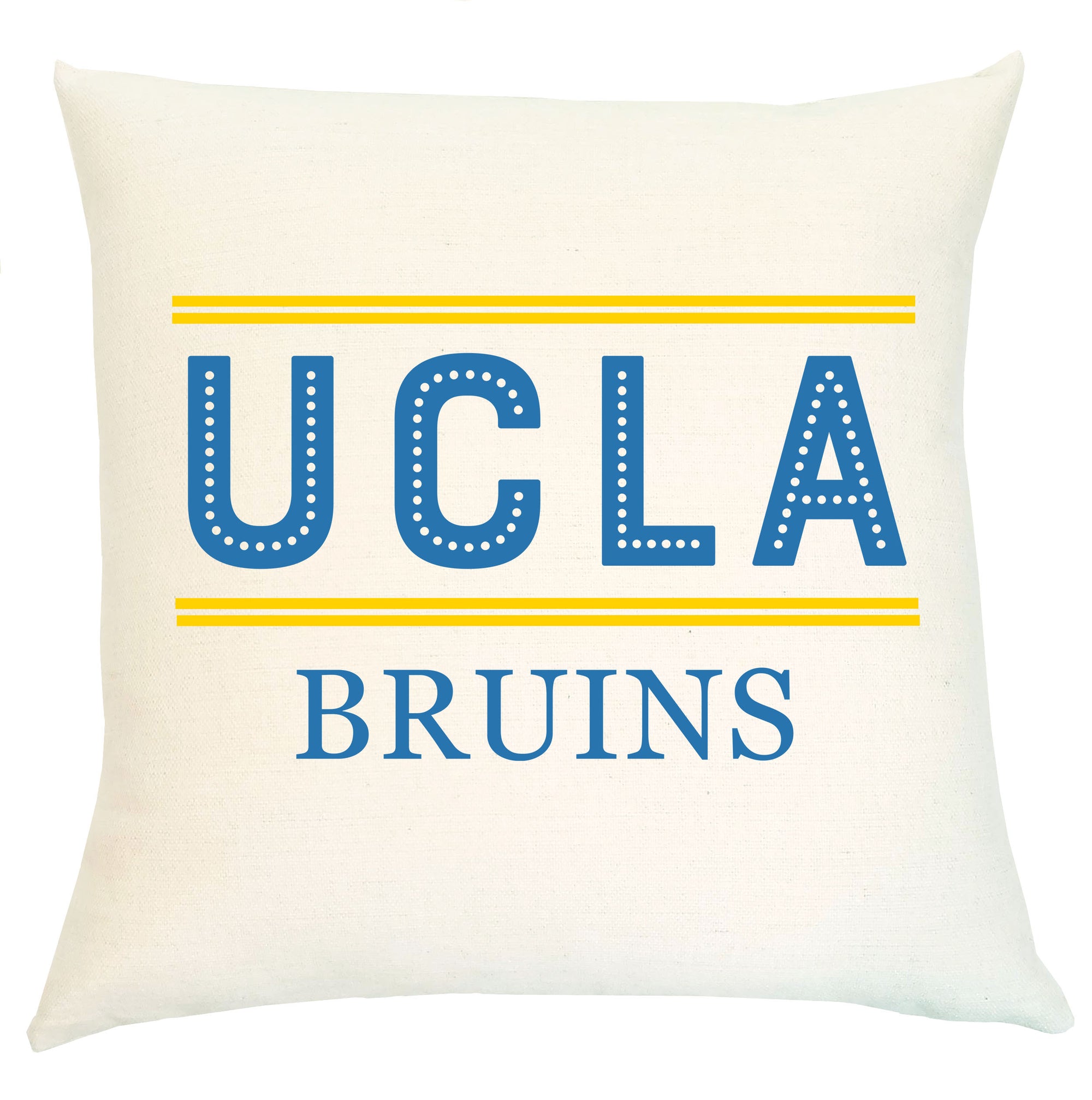 Pillow - UCLA