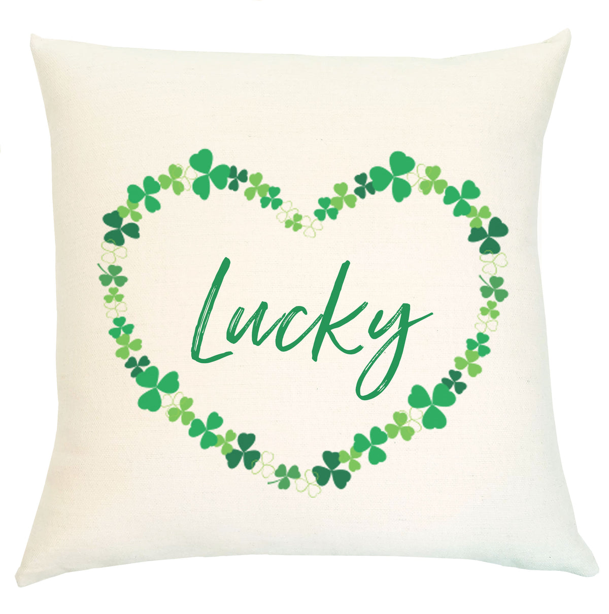 Pillow - Kiss Like You Are Irish