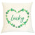 Pillow - Kiss Like You Are Irish