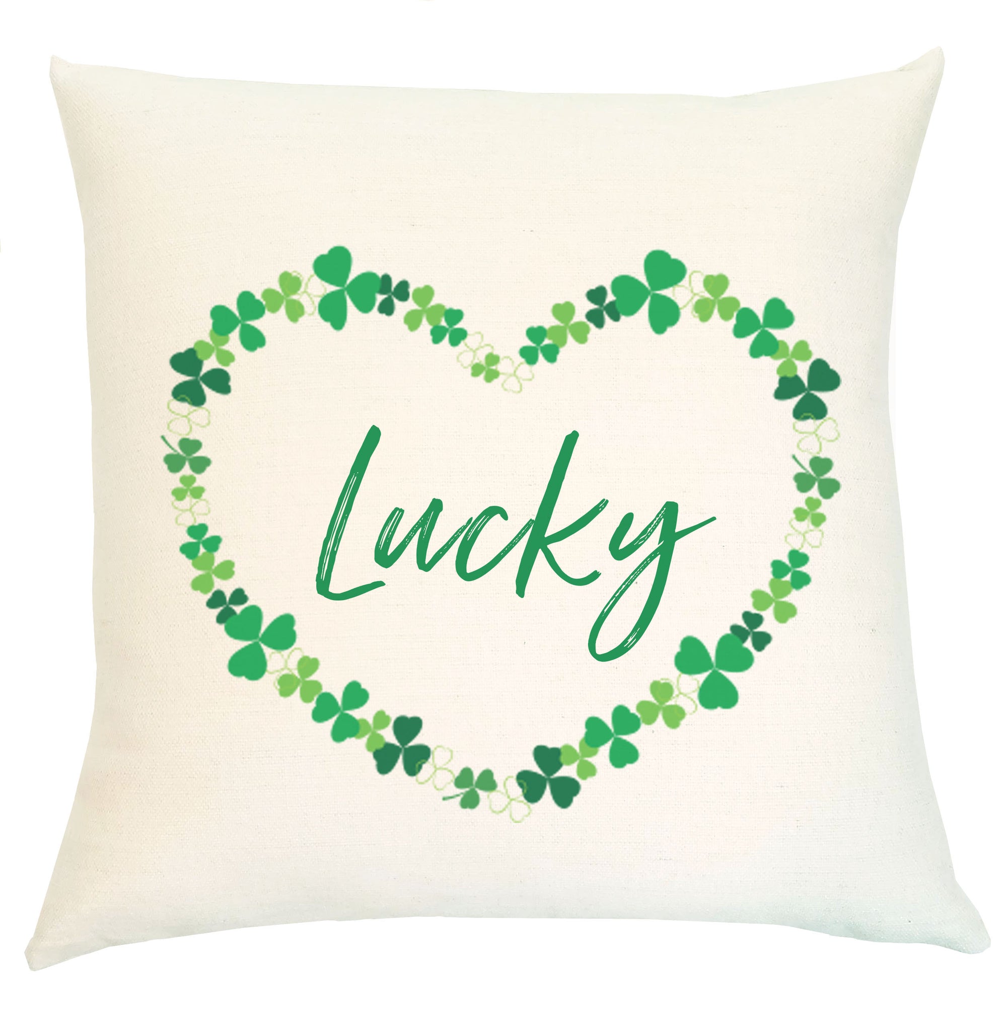 Pillow - Lucky