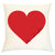 Pillow - Red Heart
