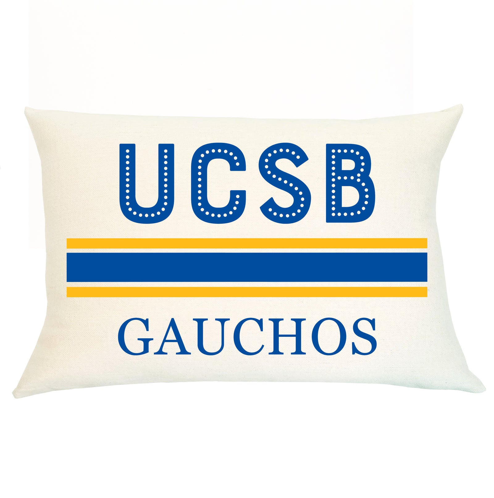 Pillow Lumbar -College