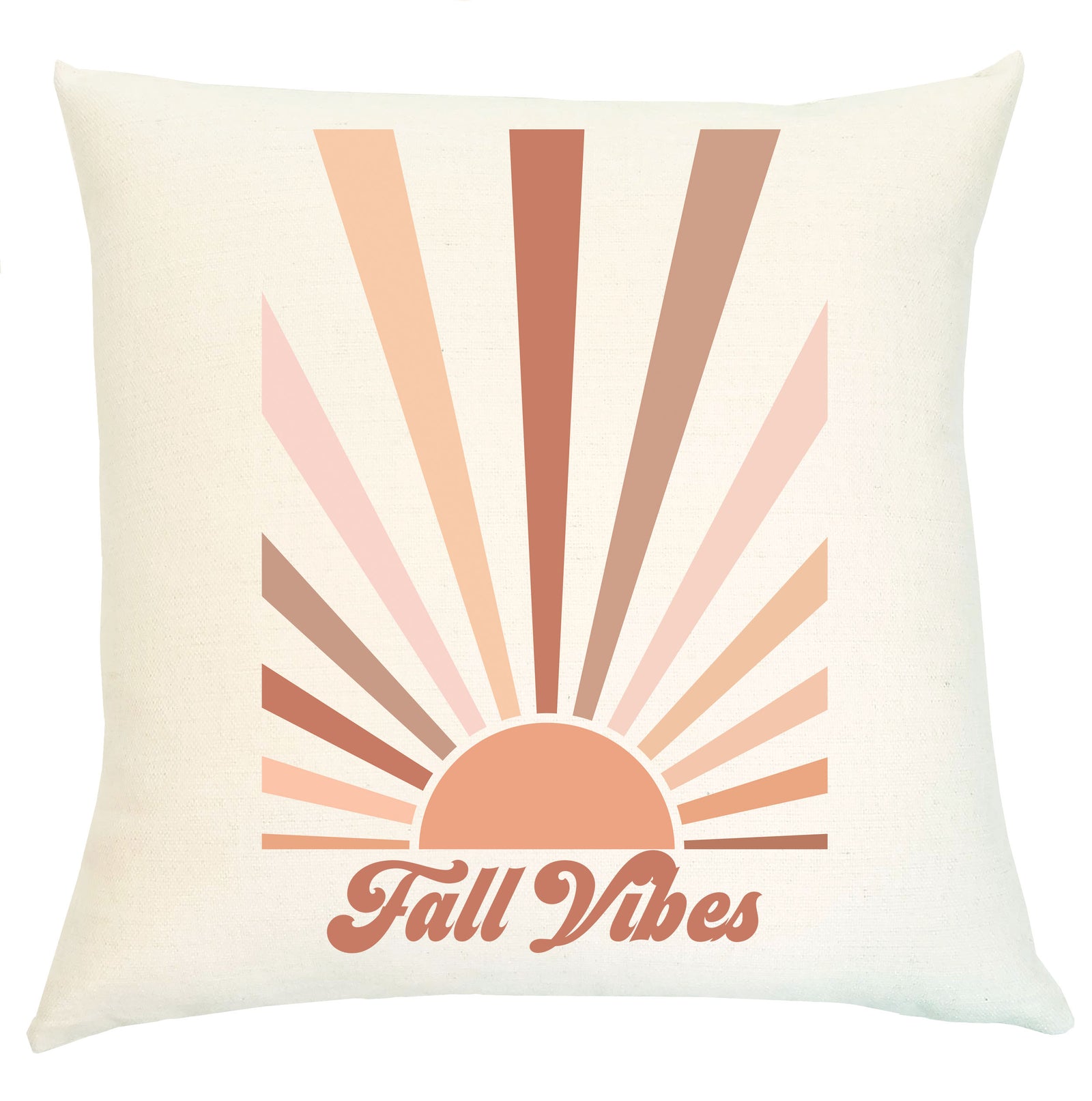 Pillow - Fall Vibes