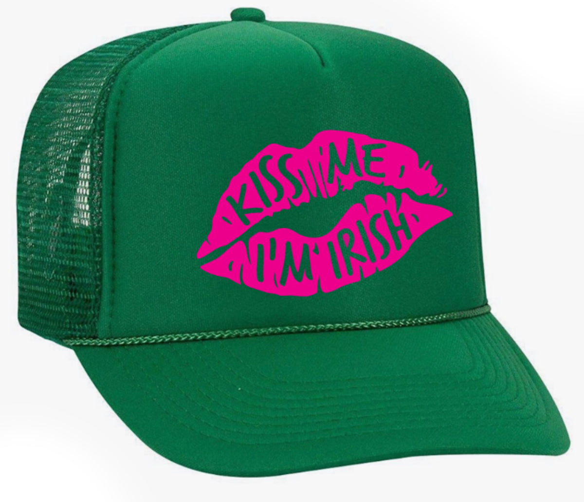 St. Patrick’s Day Hats